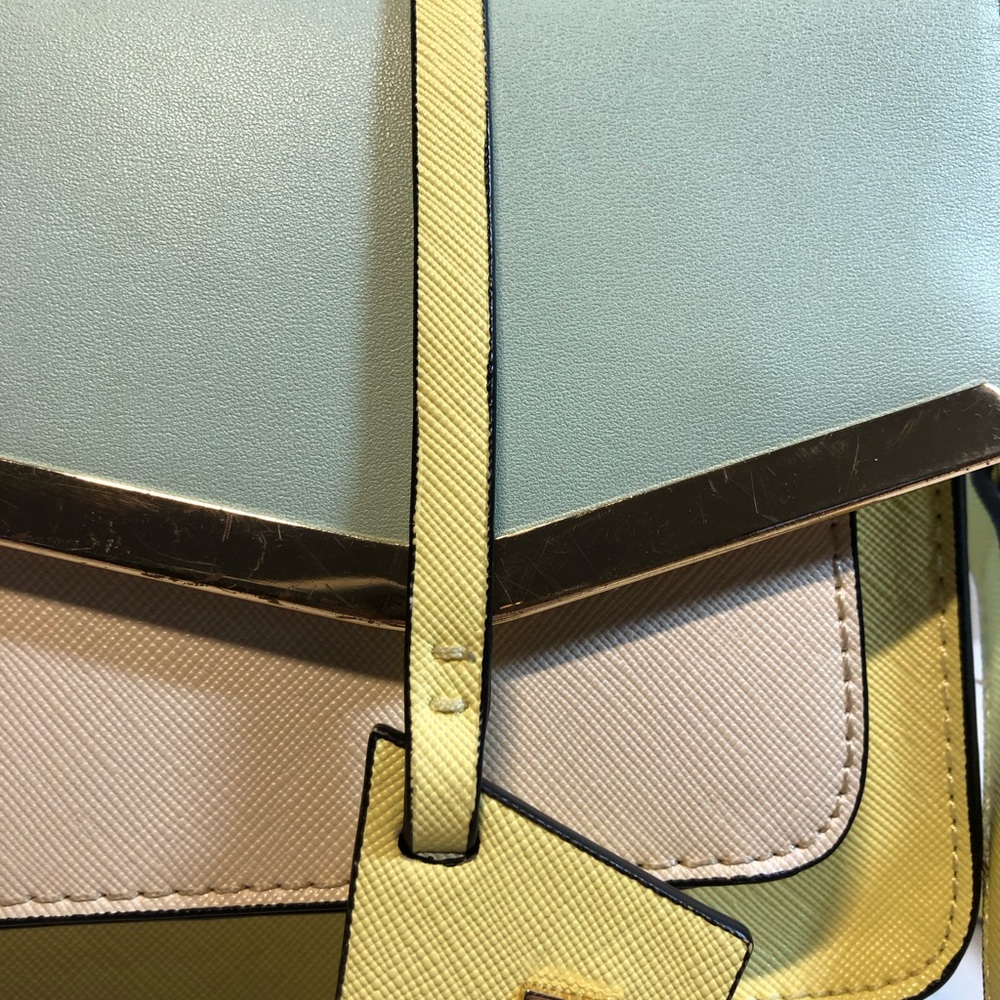 Call It Spring Cross Body bag Purse - Picture 5 of 15